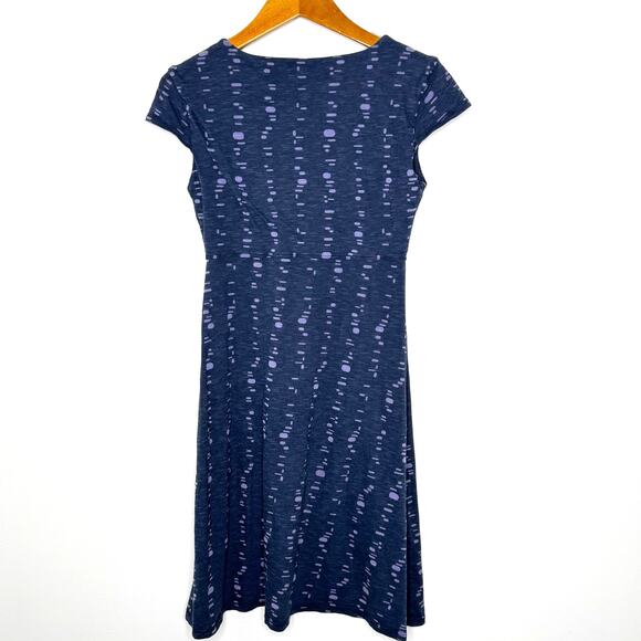 Toad & Co Rosemarie dress - Picture 2 of 8